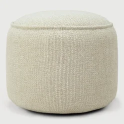 Outdoor Poef Donut 50cm