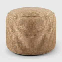 Outdoor Poef Donut 50cm