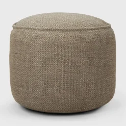 Outdoor Poef Donut 50cm