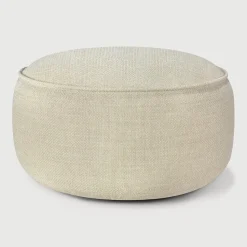 Outdoor Poef Donut 80cm