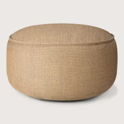 Outdoor Poef Donut 80cm