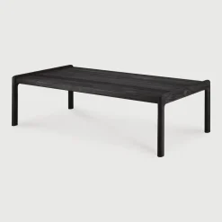 Outdoor Salontafel Jack Teakhout, 120 x 65cm