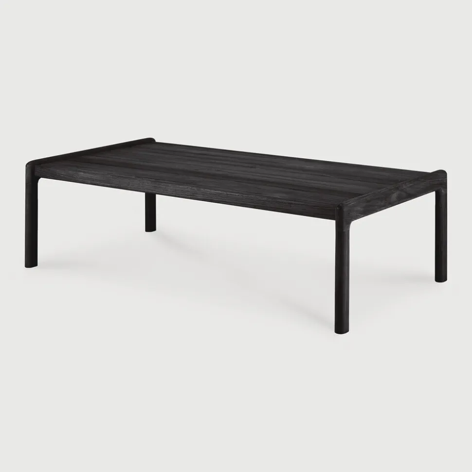 Outdoor Salontafel Jack Teakhout, 120 x 65cm