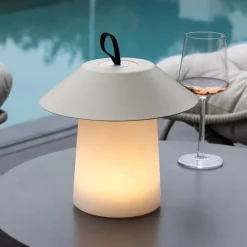 Outdoor Tafellamp Rayla 26cm