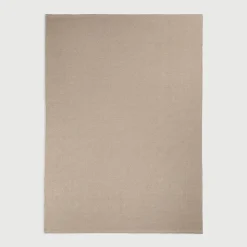 Outdoor Vloerkleed Nomad PET, kleur Oat