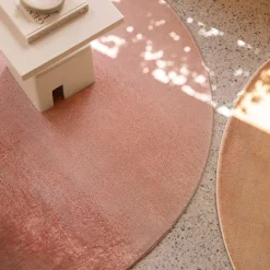 Ovaal Vloerkleed Sunset 160 x 230cm