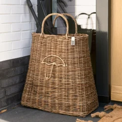 Paraplumand Umbrella Bag Rattan
