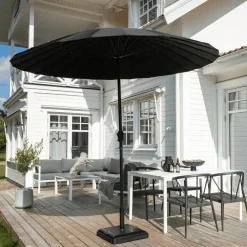 Parasol Karman 270cm