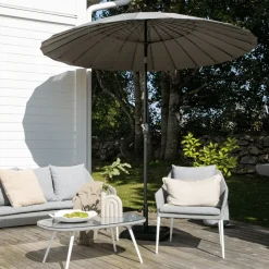 Parasol Karman 270cm