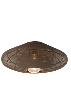 Plafondlamp Bahoto Ø50cm