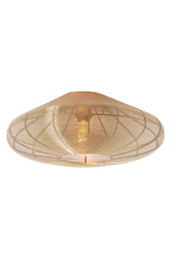 Plafondlamp Bahoto Ø50cm