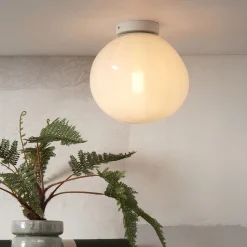 Plafondlamp Helsinki 26cm