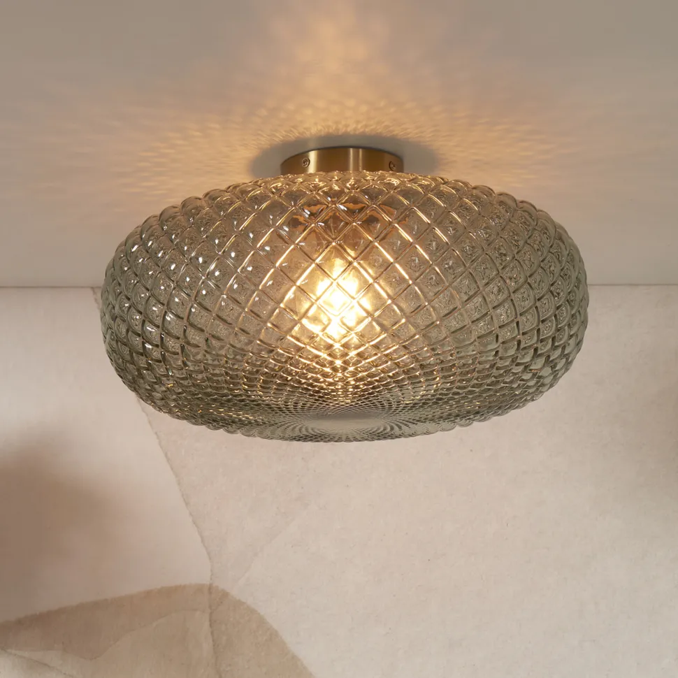 Plafondlamp Venice 44cm