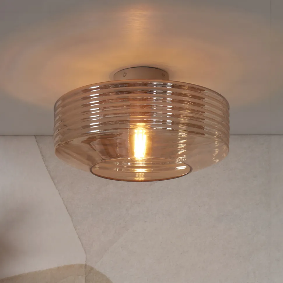 Plafondlamp Verona 35cm