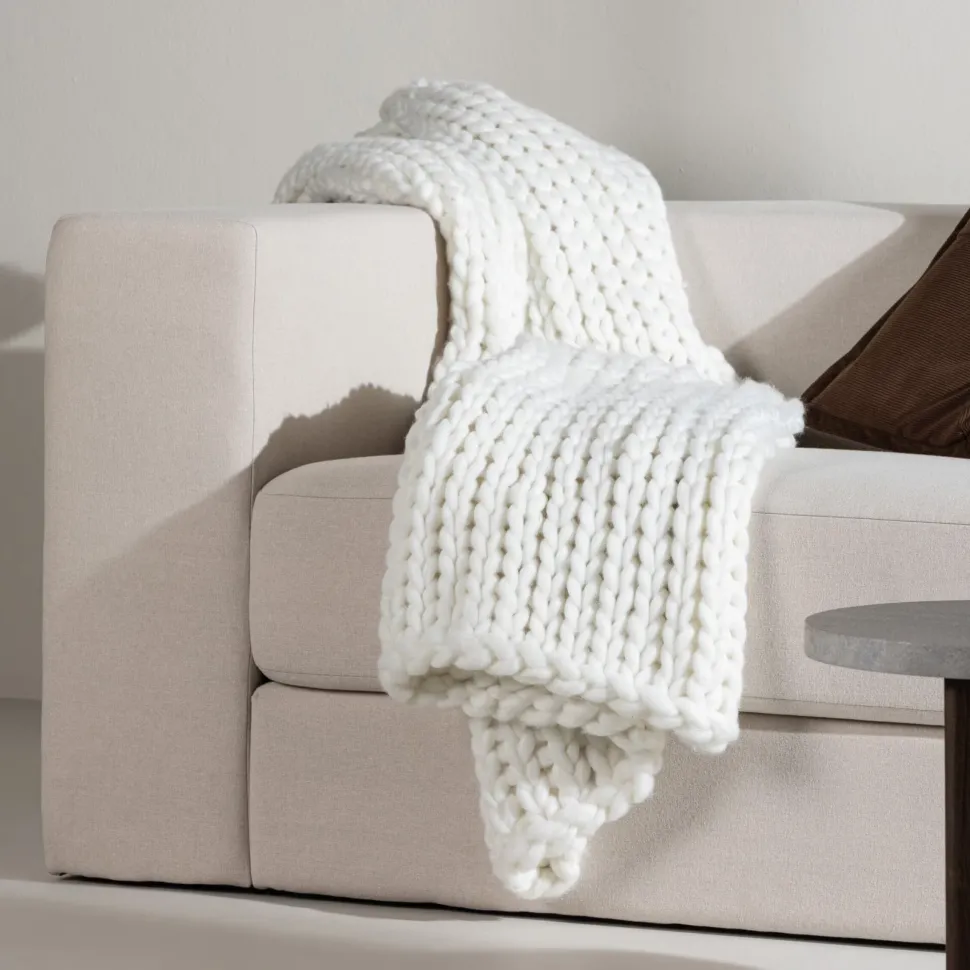 Plaid Alvis 170 x 130cm