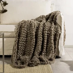 Plaid Alvis 170 x 130cm