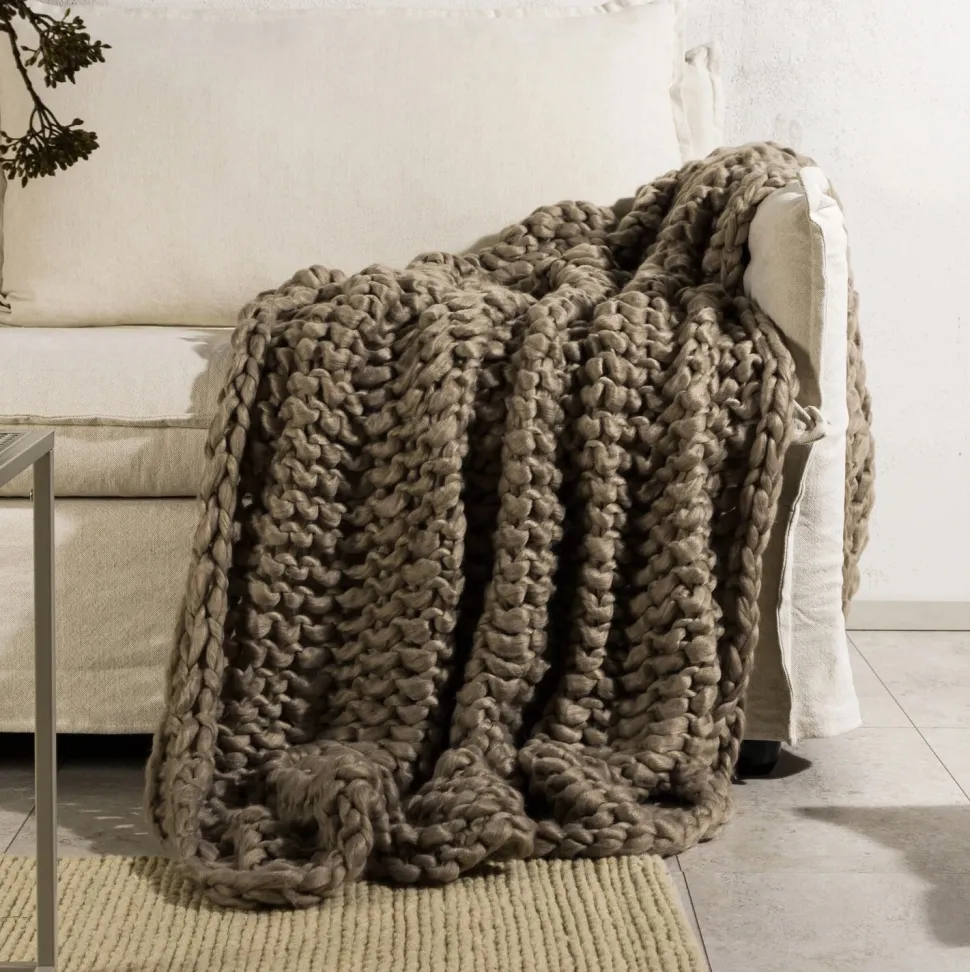 Plaid Alvis 170 x 130cm