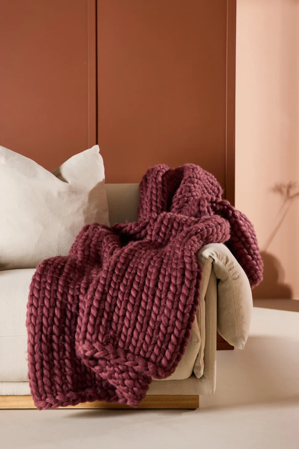 Plaid Alvis 170 x 130cm