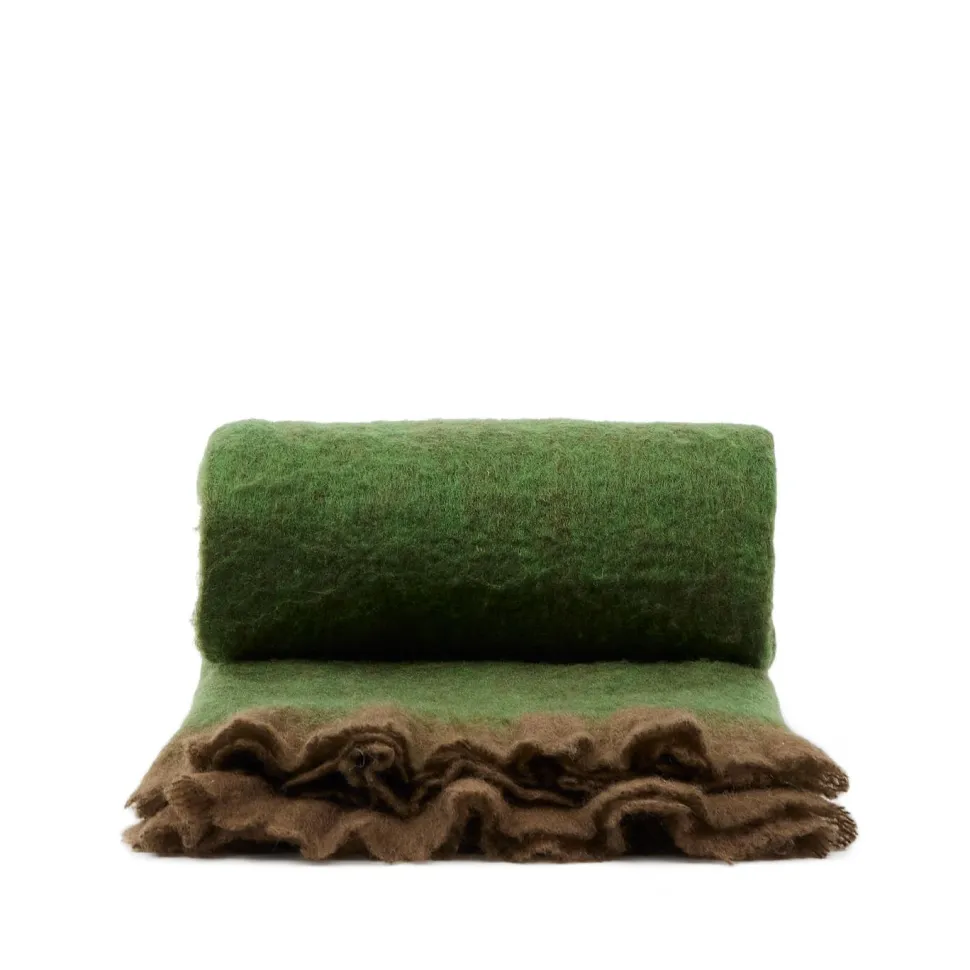 Plaid Odelna Wolmix, 130 x 170cm