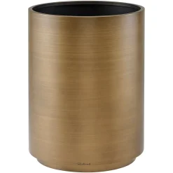 Plantenbak Dira kleur Brushed Gold