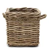 Plantenmand Fiuggo Rattan