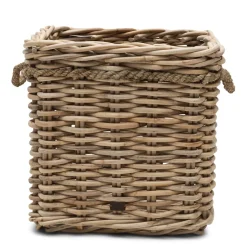 Plantenmand Fiuggo Rattan