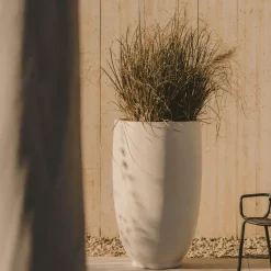 Plantenpot Aiguablava 120cm hoog