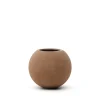 Plantenpot Solna Terracotta look