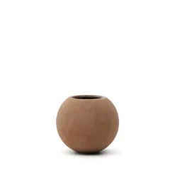 Plantenpot Solna Terracotta look