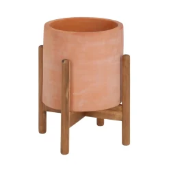 Plantenstandaard Dalva Ø26cm