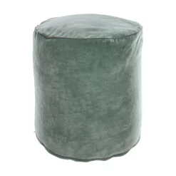 Poef Brunetta Velvet