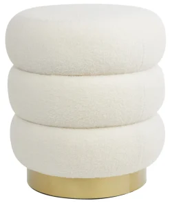 Poef Kimi Teddy