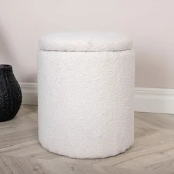 Poef Maigan Teddy