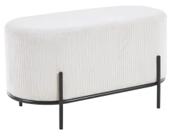 Poef Nimisha 80 x 40cm