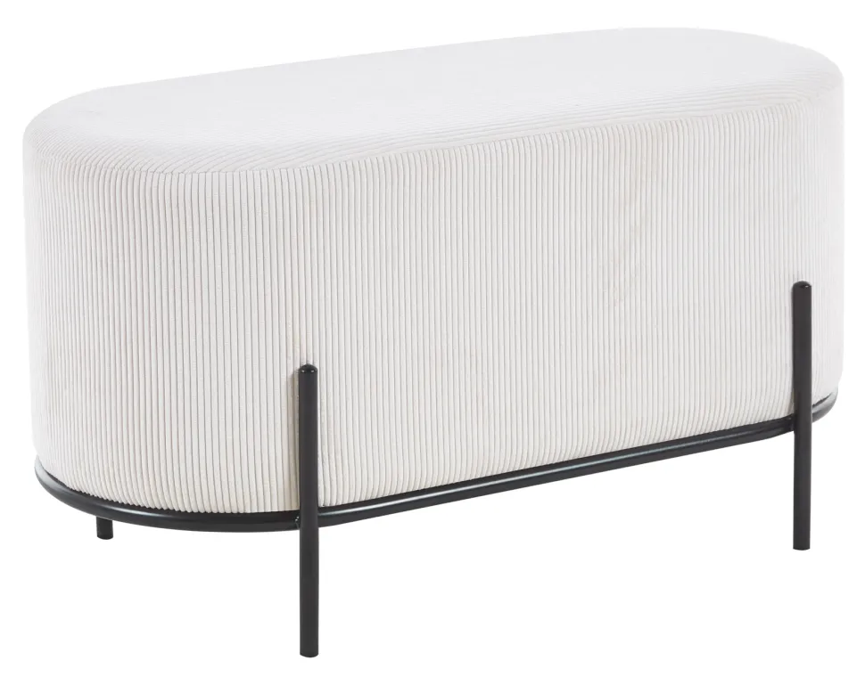 Poef Nimisha 80 x 40cm