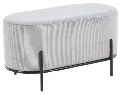 Poef Nimisha 80 x 40cm