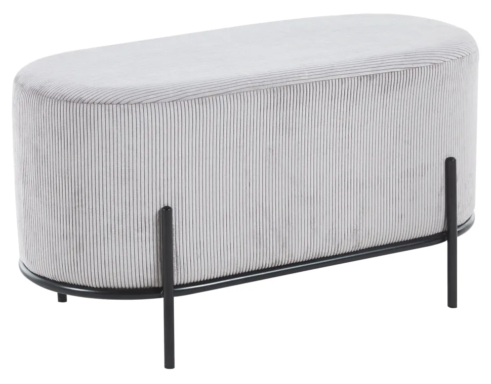 Poef Nimisha 80 x 40cm