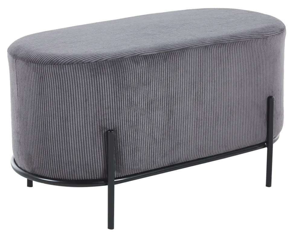 Poef Nimisha 80 x 40cm