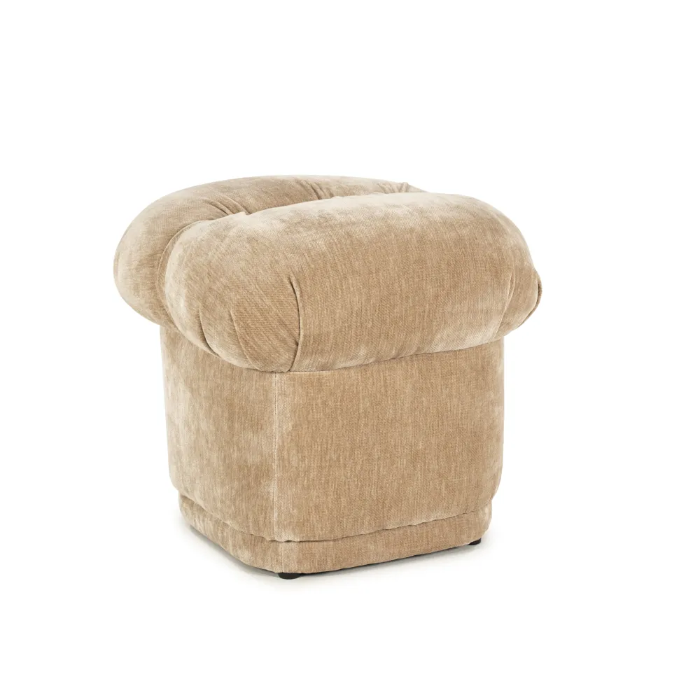 Poef Nook Chenille