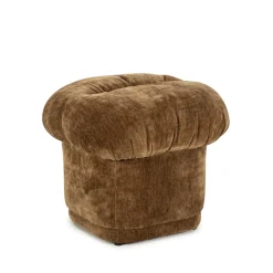 Poef Nook Chenille