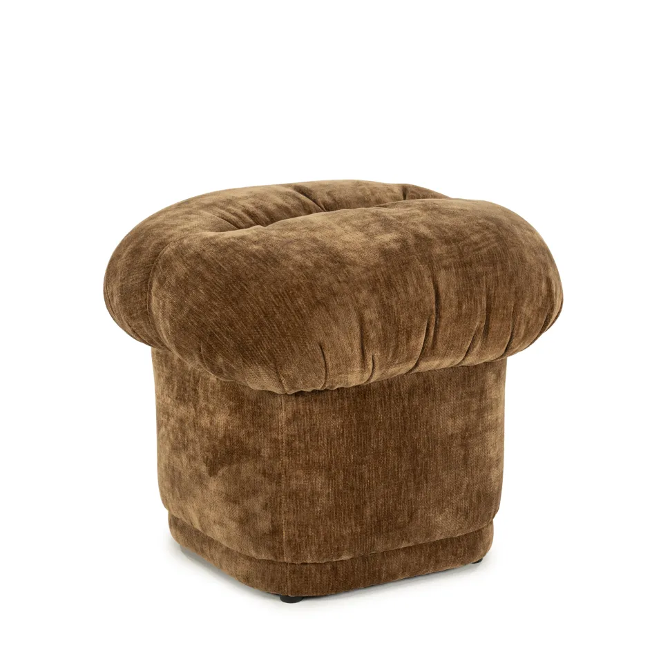 Poef Nook Chenille