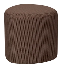 Poef Puuk Mesh