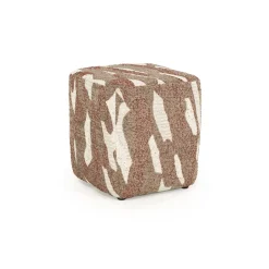 Poef Rytm 43 x 43cm