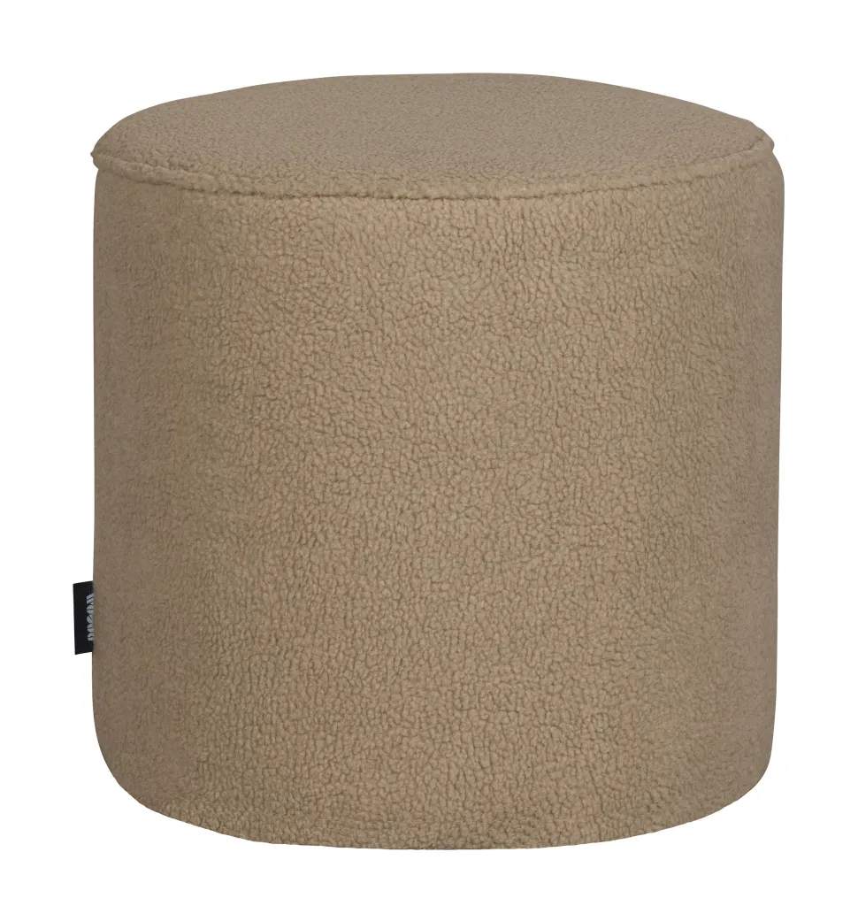 Poef Sara Hoog, Teddy