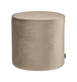 Poef Sara Hoog, Velvet
