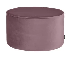 Poef Sara Laag, Velvet