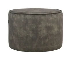 Poef Tibo Velvet