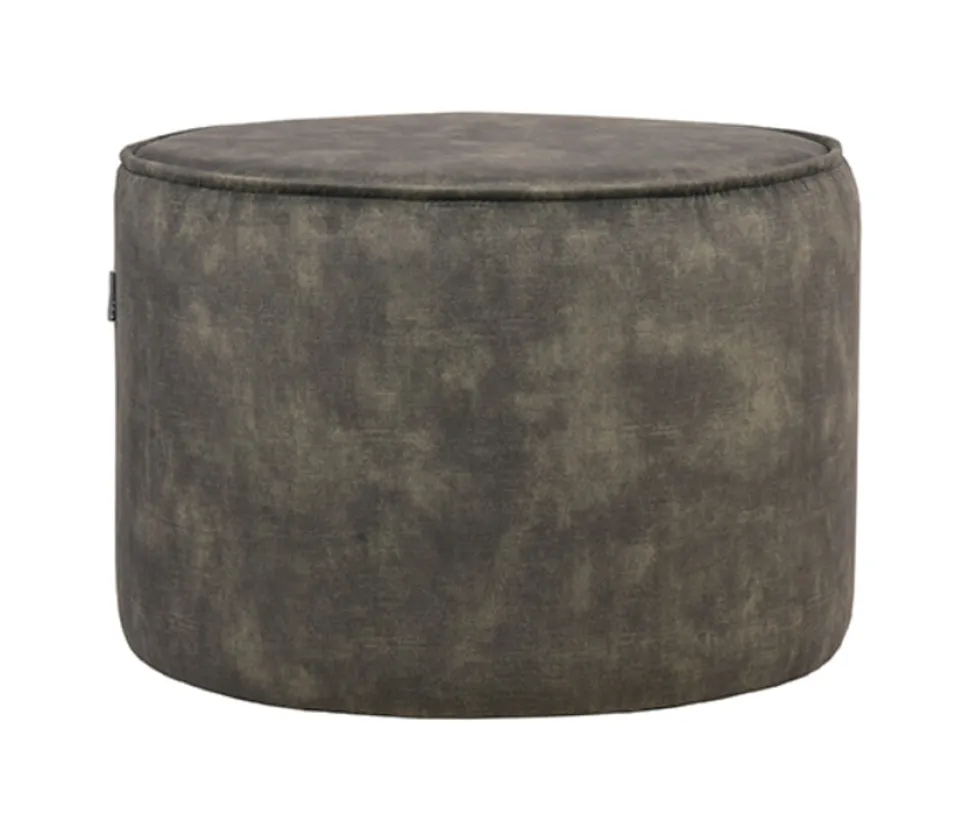 Poef Tibo Velvet