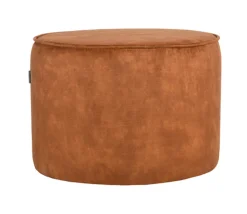 Poef Tibo Velvet