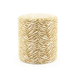 Poef Tigra